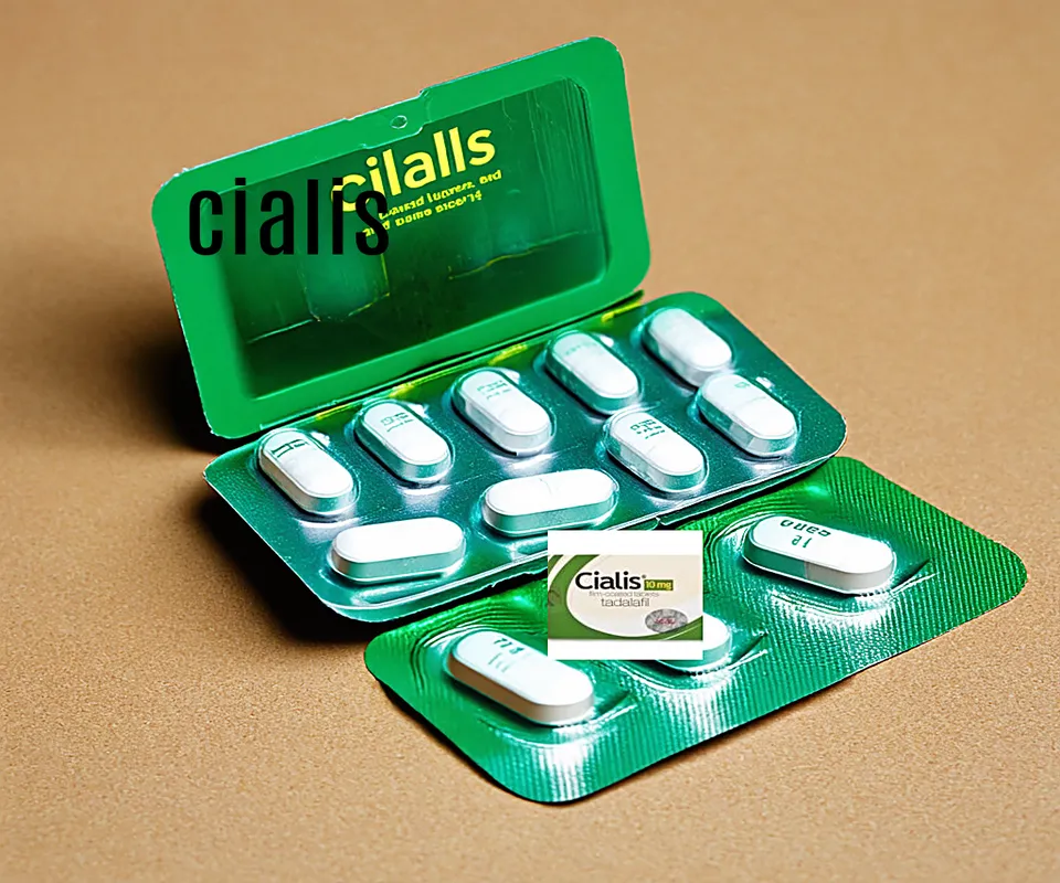 Precio de cialis en farmacia españa